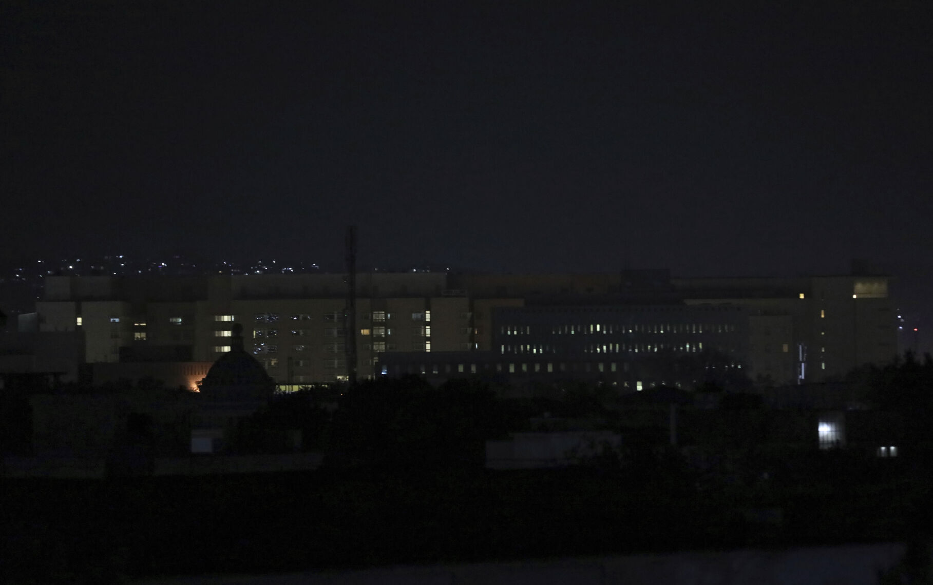Afghanistan